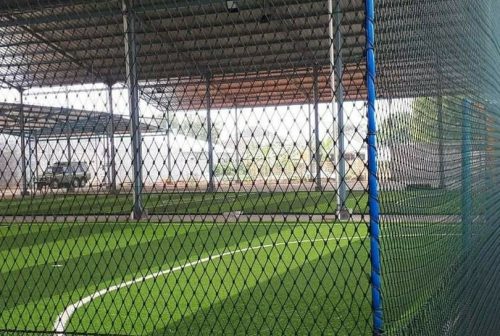 jaring futsal 11